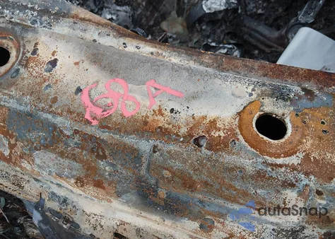 2012 Jeep Grand Cherokee Laredo из США, поврежденный, VIN 1C4RJEAG6CC311495